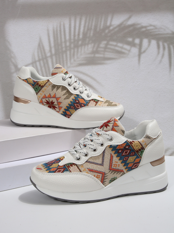 Pantofi de damă de iarnă, stil nou, respirabil și rezistent la uzură, cu croială joasă, pentru femei, casual, mărime mare, europene și americane, 2025