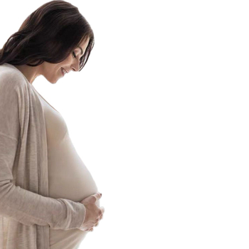 Γυναικεία χειμερινά ψηλοτάκουνα αθλητικά παπούτσια με χοντρή σόλα για έγκυες γυναίκες, με αίσθηση κακών, μεγάλα βαμβακερά παπούτσια, μεγάλα μεγέθη 41 έως 43