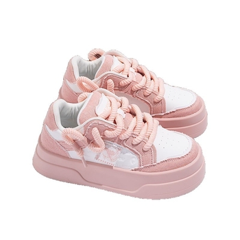 Universal Denim Μπλε Αθλητικά Παπούτσια για Γυναίκες 2025 Καλοκαιρινά Νέα Μόδα Γυναικεία Παπούτσια Πρωτότυπα Χοντρή Σόλα που Ενισχύει Ευέλικτα Λευκά Παπούτσια