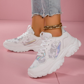 Νέα γυναικεία αθλητικά παπούτσια φθινοπώρου 2024, διασυνοριακά, παπούτσια για τρέξιμο, παπούτσια για περπάτημα για φοιτητές, άνετα κορεάτικα παπούτσια Torre, γυναικεία παπούτσια