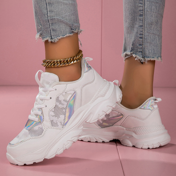 Νέα γυναικεία αθλητικά παπούτσια φθινοπώρου 2024, διασυνοριακά, παπούτσια για τρέξιμο, παπούτσια για περπάτημα για φοιτητές, άνετα κορεάτικα παπούτσια Torre, γυναικεία παπούτσια