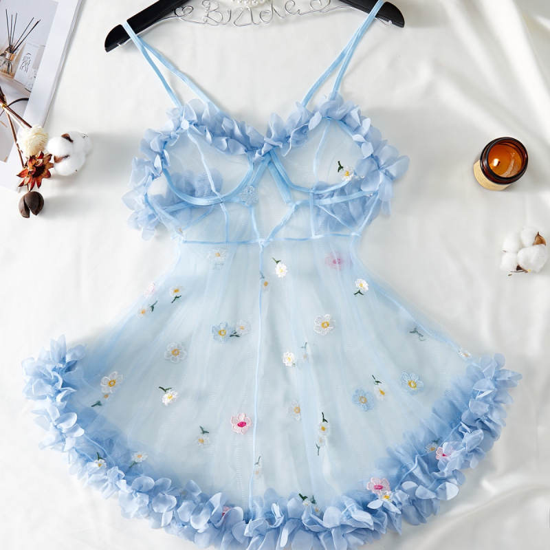 Uus Euroopa ja Ameerika seksikas rihmaga öösärk väikese suurusega rollimängude jaoks Amazoni väliskaubanduse pakkumine lõbus hulgimüük