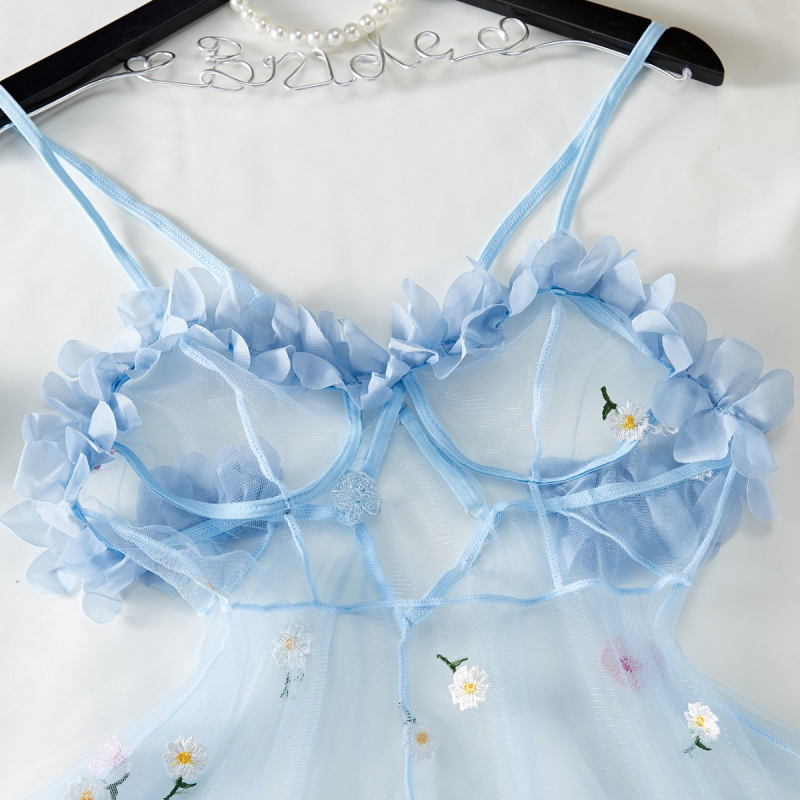 Uus Euroopa ja Ameerika seksikas rihmaga öösärk väikese suurusega rollimängude jaoks Amazoni väliskaubanduse pakkumine lõbus hulgimüük