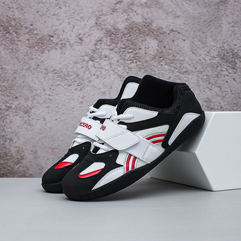 Нови обувки за дърпане на въжета от 2025 г., неплъзгащи се специални обувки за дърпане на въжета, студентски спортни обувки за тренировки, младежки спортни обувки на едро