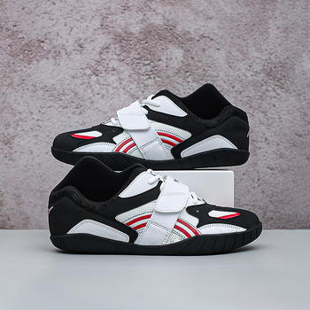 Нови обувки за дърпане на въжета от 2025 г., неплъзгащи се специални обувки за дърпане на въжета, студентски спортни обувки за тренировки, младежки спортни обувки на едро