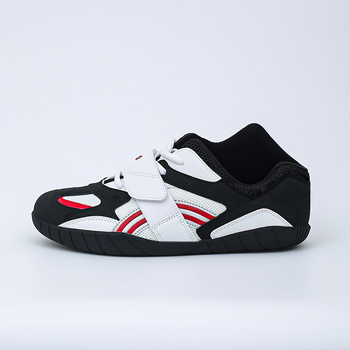 Нови обувки за дърпане на въжета от 2025 г., неплъзгащи се специални обувки за дърпане на въжета, студентски спортни обувки за тренировки, младежки спортни обувки на едро