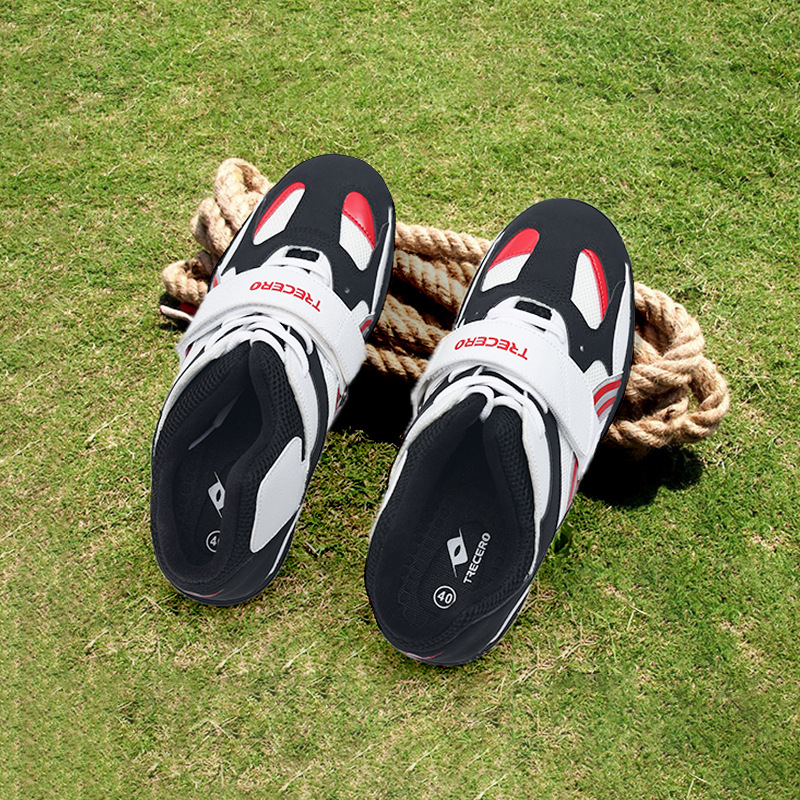 Нови обувки за дърпане на въжета от 2025 г., неплъзгащи се специални обувки за дърпане на въжета, студентски спортни обувки за тренировки, младежки спортни обувки на едро