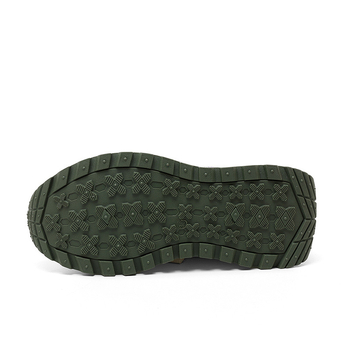 Διασυνοριακά Zy2002 Χρώμα που ταιριάζει Άνοιξη 2025 Νέα μοντέρνα γυναικεία παπούτσια με χοντρή σόλα, ευέλικτα για αθλητικά και αναψυχή.