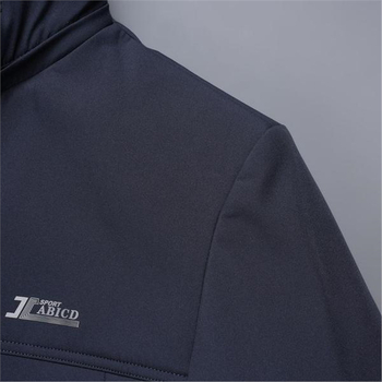 Jachetă caldă de iarnă pentru bărbați, de vârstă mijlocie, din catifea aurie de nurcă, rezistentă la vânt, casual, caldă, depășiți, îngroșată, cu bumbac căptușit