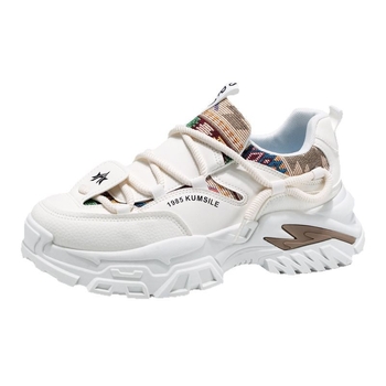 Ανδρικά Παπούτσια 2025 Άνοιξη Νέα Εφηβικά Αθλητικά Παπούτσια για Υπαίθριες Δραστηριότητες, Casual Τρέξιμο, Ανδρικά Παπούτσια με Αύξηση Ύψους και Χοντρή Σόλα Torre, Μοντέρνα Παπούτσια