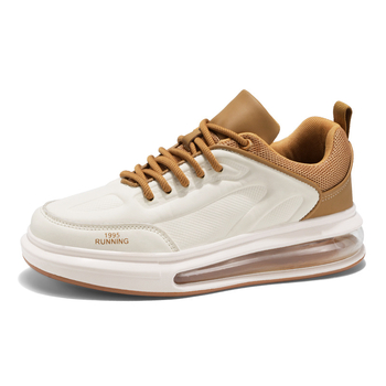 2025 Νέα Ανδρικά Αθλητικά Παπούτσια με Χοντρές Σόλες, Μήκους, Μεγάλου Μήκους, Αθλητικά, Ανθεκτικά στη Φθορά, Αντιολισθητικά, Μοντέρνα