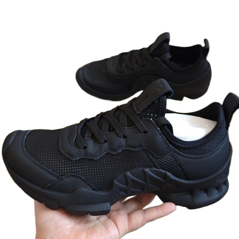 [Najpopularnije u trgovinama] Muške cipele Sportske ležerne cipele Muške cipele Proljeće 2025. Vrući karirani stil i najlakše za usklađivanje Muške cipele za vanjsku upotrebu