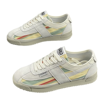 Μοντέρνα αθλητικά παπούτσια μάρκας, καλοκαιρινά, νέα ανδρικά παπούτσια, αναπνεύσιμα, χαμηλά καμβά, μοντέρνα, ευέλικτα, casual παπούτσια προπόνησης με μαλακή σόλα, από διασημότητες στο διαδίκτυο.