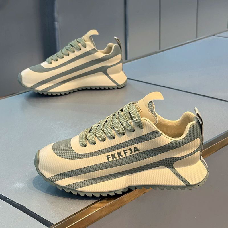 Pantofi sport pentru bărbați, pantofi sport la modă, stil popular de vară, antiderapanți, rezistenți la uzură, casual, versatili