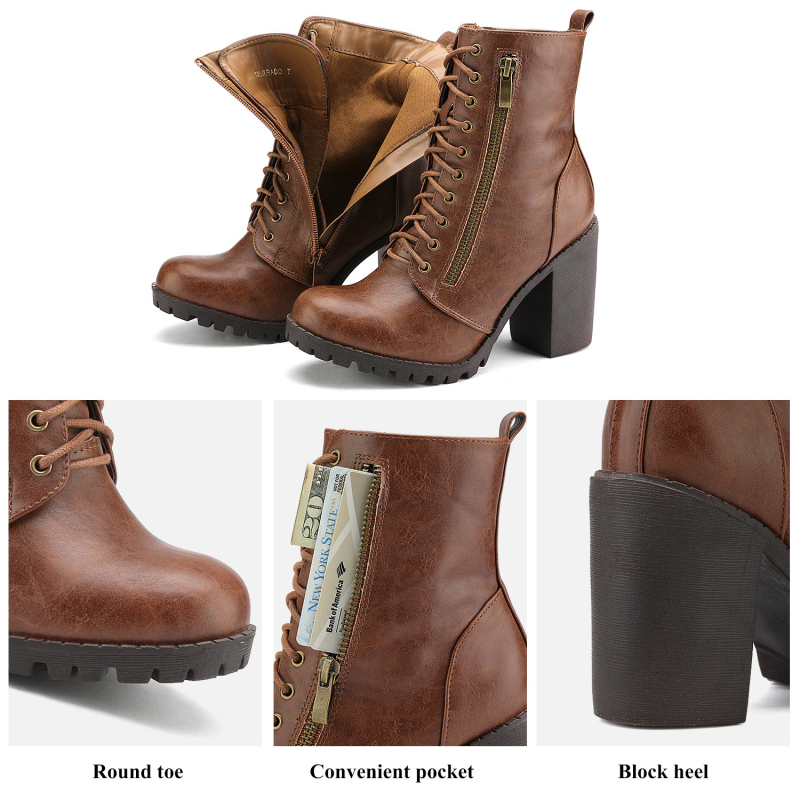 2025. Prekogranična nova europska i američka ženska modna niska gležnjača za žene - prekogranična dropshipping