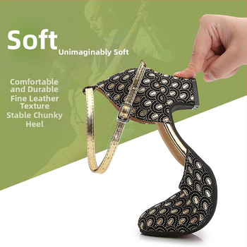 Jaunas pāva raksta apavi ar aptītu purngalu, stileta papēdi, augstpapēžu kurpes ar smailu purngalu, sekla mutē, reljefaina vienvirziena kurpes, 35-41, modernas sieviešu kurpes