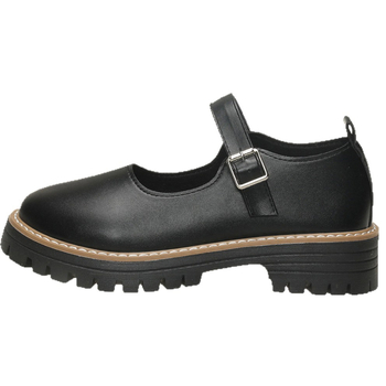 Ravne velike veličine, plitke, izvozne, ženske cipele s niskom petom, proljeće i jesen 2025., nove, četvrtaste pete, okruglih prstiju, niske ženske cipele, veleprodaja