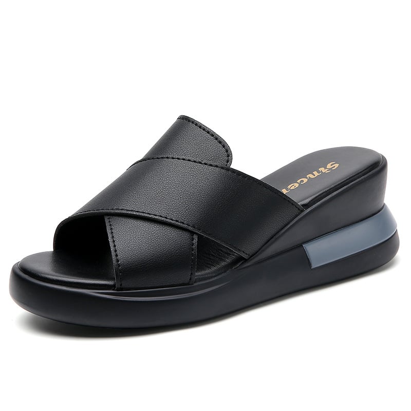 Sandale cu platformă și toc înalt pentru femei, pantofi de vară, cu platformă, pantofi de plajă, sandale casual, sandale de damă, sandale de vară, sandale de plajă, sandale de damă cu toc înalt ...