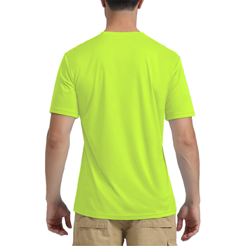 Ανδρικό αθλητικό μπλουζάκι που στεγνώνει γρήγορα Ανδρικό κοντομάνικο που στεγνώνει γρήγορα Καλοκαίρι 2025 Νέα καλοκαιρινά ανδρικά ρούχα Χαλαρά ανδρικά ρούχα