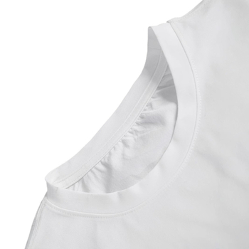 Мъжко облекло с къс ръкав и щампи в американски размер, ежедневна мъжка тениска с кръгло деколте и къси панталони