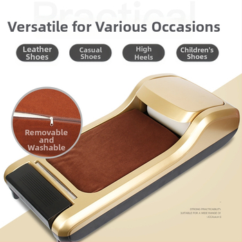 Batų plėvelės mašina buitiniam eksportui, pilnai automatinė batų užvalkalų mašina, biuro pėdų užvalkalų mašinos karta, batų mašina, didmeninė prekyba vietoje