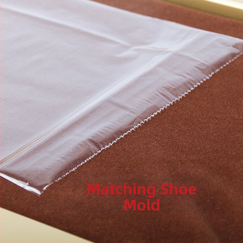 Машина за фолио за обувки, домакински износ, напълно автоматична машина за покриване на обувки, поколение машина за покриване на крака за офис, машина за обувки на едро