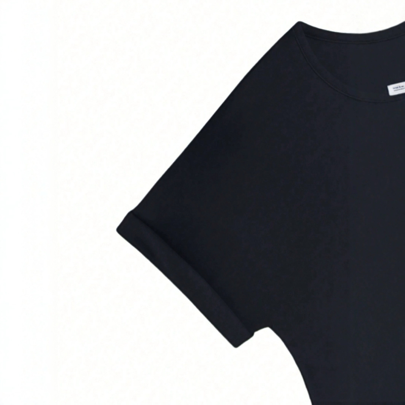 Costum de damă cu guler rotund și pantaloni cu mai multe buzunare, vânzare la modă, Amazon, comerț transfrontalier