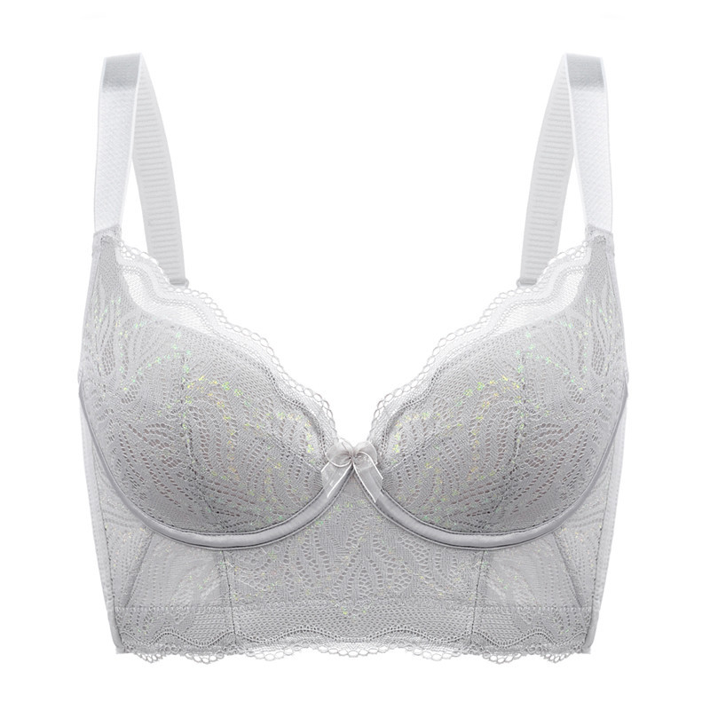 Νέοι μαλακοί ατσάλινοι δακτύλιοι, λεπτός, έξι σειρών ρυθμιζόμενος, άνω σουτιέν, συλλέκτης Parm, αντι-χαλάρωση, αιθέριο έλαιο, γυναικείο εσώρουχο