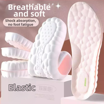 Yunduo spordisisetallad meestele, higi imavad, deodoreerivad ja pikaajaliseks seismiseks ilma väsimuseta, naiste tegevusteks, pehme tallaga spordiks, lööke neelavad ja hingavad mudelid