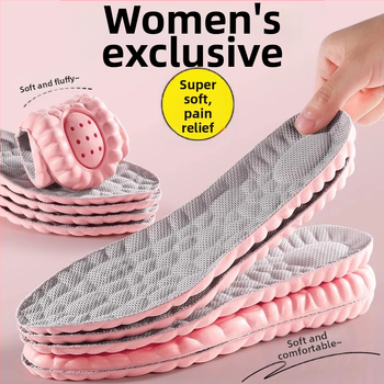 Yunduo spordisisetallad meestele, higi imavad, deodoreerivad ja pikaajaliseks seismiseks ilma väsimuseta, naiste tegevusteks, pehme tallaga spordiks, lööke neelavad ja hingavad mudelid