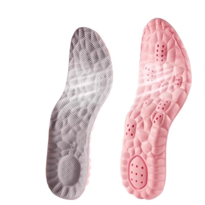 Yunduo spordisisetallad meestele, higi imavad, deodoreerivad ja pikaajaliseks seismiseks ilma väsimuseta, naiste tegevusteks, pehme tallaga spordiks, lööke neelavad ja hingavad mudelid