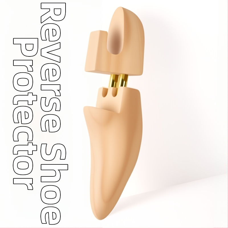 Masīvkoka apavu pēdējā apavu atbalsta atspere, regulējama priedes pretgrumbu uzglabāšanas ierīce ar LOGO ādas apavu veidošanas ierīci, augstas kvalitātes apavu balsts