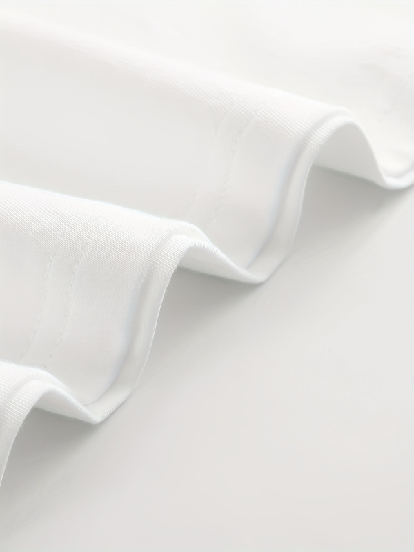 Neutralna majica kratkih rukava - prozračna i upijajuća majica uličnog stila, s uzorkom agave i limete