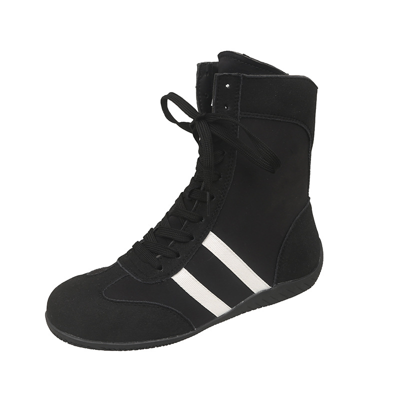 Pantofi sport ușori, de vară, cu talpă înaltă și confortabili, pentru femei, cu șireturi, cu vârf rotund și talpă plată, blocate în culori, pentru slăbire, 2025