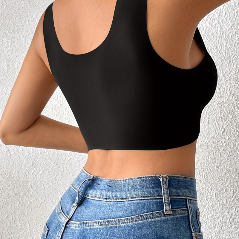 Naiste õmblusteta aluspesu pitsist aluspesu igapäevane vabaaja rinnahoidja