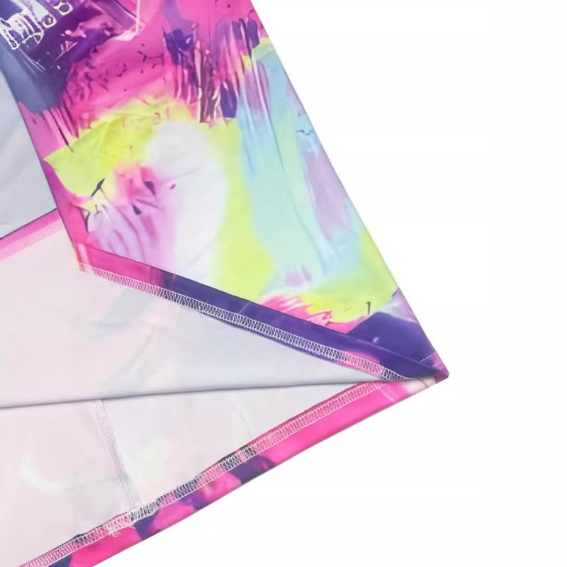 Rochie slim cu imprimeu, fără spate, de pe Amazon AliExpress Europa și Statele Unite, 2024