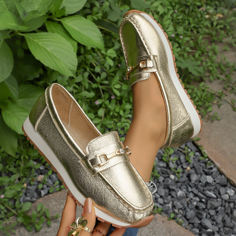 Pantofi sport casual de exterior, cu talpă plată, mărime universală, pentru mame