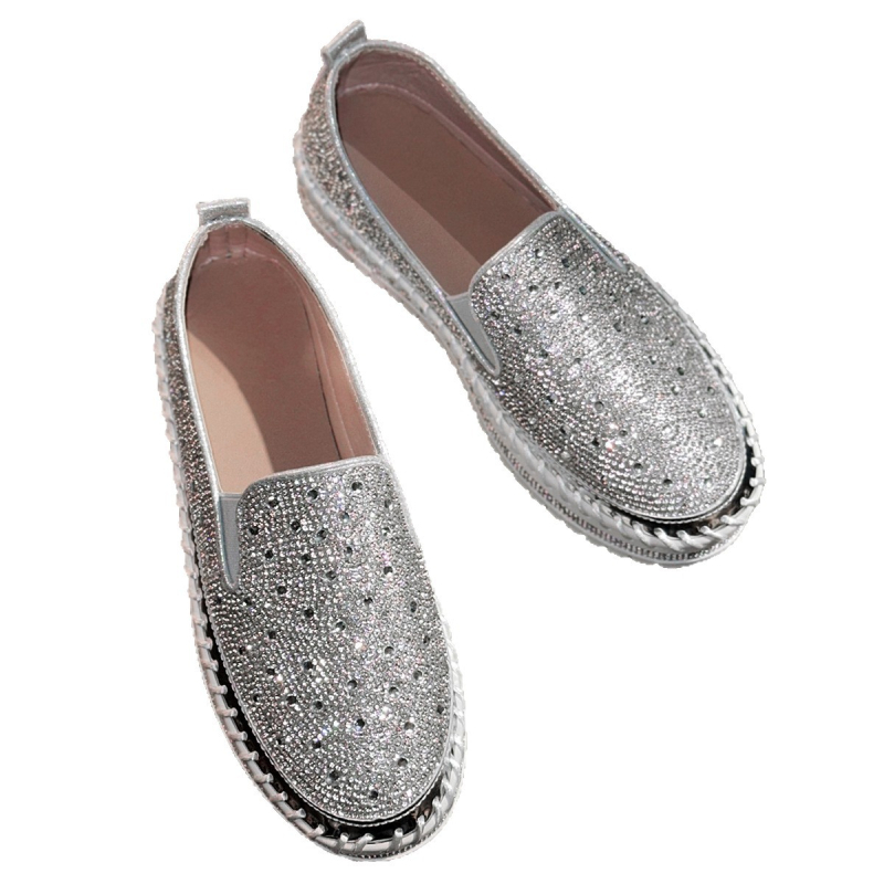 Pantofi sport pentru femei, cu talpă groasă și talpă plată, stil de modă, stil de afaceri, 2025, mărime mare, stil casual