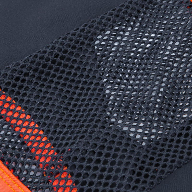 Lenjerie intimă boxer pentru bărbați, din plasă de mătase glacială, cu talie joasă, temu Xiyin, Amazon, sursă transfrontalieră, mărime europeană și americană