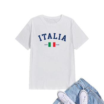 2025 Διασυνοριακό Κοντομάνικο T-shirt με Ευρωπαϊκό και Αμερικανικό Καλοκαίρι Νέο Ανδρικό Μοντέρνο Casual Commuter Πολυχρηστικό Κοντομάνικο T-shirt με Στρογγυλή Λαιμόκοψη