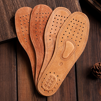 Meeste higi imav deodorant, lehmanahast sisetald, deodorant, hingav, pehme põhjaga, paksendatud seanahast sisetald, suvine