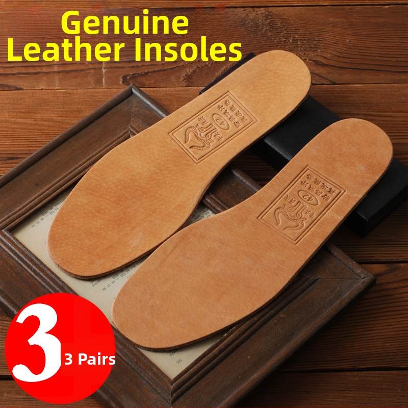 Meeste higi imav deodorant, lehmanahast sisetald, deodorant, hingav, pehme põhjaga, paksendatud seanahast sisetald, suvine