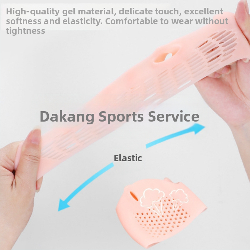 Tehase otsemüük, tehase otsetarnimine, Hallux valgus korrektor, suure jala luu silikoonist varba viie varba eraldaja