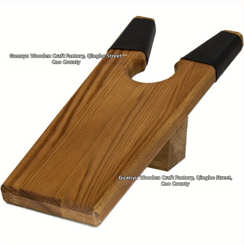 Puidust susside eemaldaja, abijalatsite eemaldamise laud, kauboi saabaste tõmmits, vastupidav jalatsite eemaldaja, kingasarveja, sussi jalapedaal