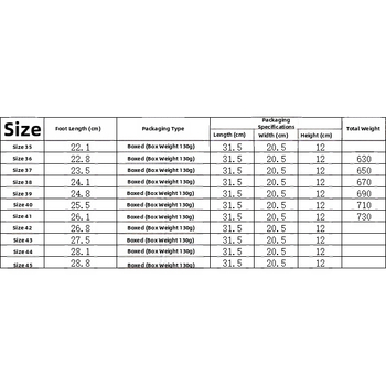 Γυναικεία casual παπούτσια μονής στρώσης για μεγάλα μεγέθη, με χοντρή σόλα και χρυσό μεταλλικό μενταγιόν που αυξάνει το ύψος, λευκά παπούτσια, ελαφριά, χαμηλά αθλητικά παπούτσια με κορδόνια