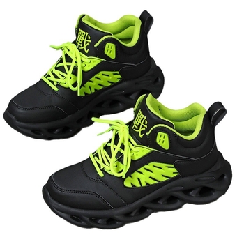 Παπούτσια μπαμπά με χοντρή σόλα για λάτρεις, ευέλικτα παπούτσια μόδας, μοντέρνα casual sneakers, άνετα γυναικεία παπούτσια με στριφτή σόλα