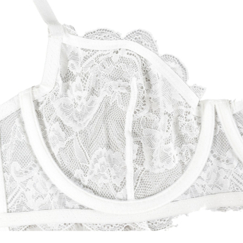 Tarpvalstybinis populiarus „Temu Amazon Intimates“ nėrinių kostiumas su plieniniais žiedais, reguliuojamais pečių dirželiais, parduodamas tiesiogiai iš gamyklos, kvėpuojantis ir liekninantis.