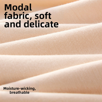 Φούστα με γιλέκο για την άνοιξη και το καλοκαίρι, εσωτερική φούστα για γυναίκες, φόρεμα με μακριά βάση και μοντάλ, μακρύ νυχτικό για γυναίκες