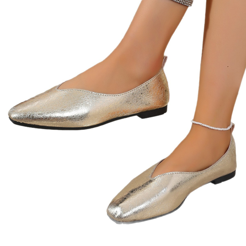 Mary Jane augstpapēžu kurpes sievietēm, pavasara stils, korejiešu stils, franču stils, vakara darba apģērbs, vienas kājas iekšpusi paceļamas mazas ādas kurpes