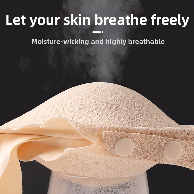 Jäljeta eest avatud pandlaga aluspesu naistele suur rind väike kogumisrõngas mugav rindade sulgemine longusvastane pitsist magamisrinnahoidja imetamiseks